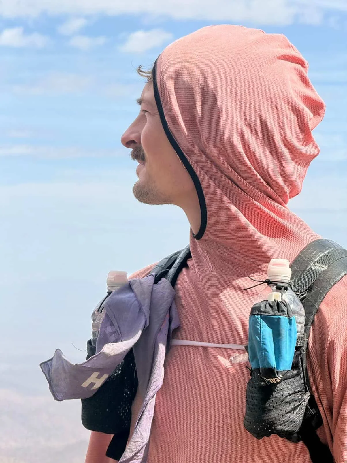 Sun Cruiser™ — FarPointe Outdoor Gear
